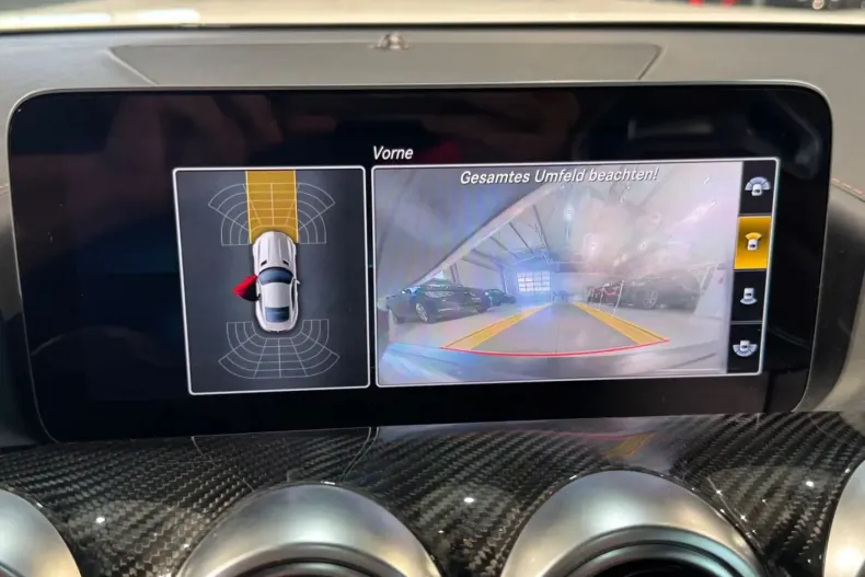 Mercedes-Benz AMG GT C din 2021 cu 47.423 km - oferta MER109689 - foto 18