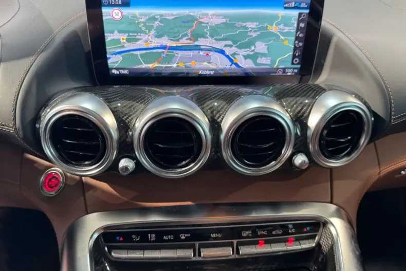 Mercedes-Benz AMG GT C din 2021 cu 47.423 km - oferta MER109689 - foto 19