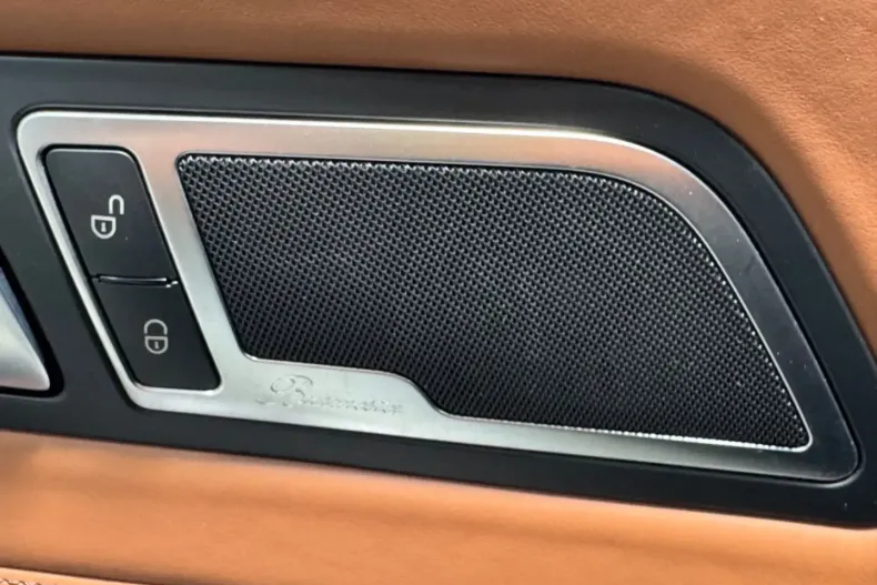 Mercedes-Benz AMG GT C din 2021 cu 47.423 km - oferta MER109689 - foto 23