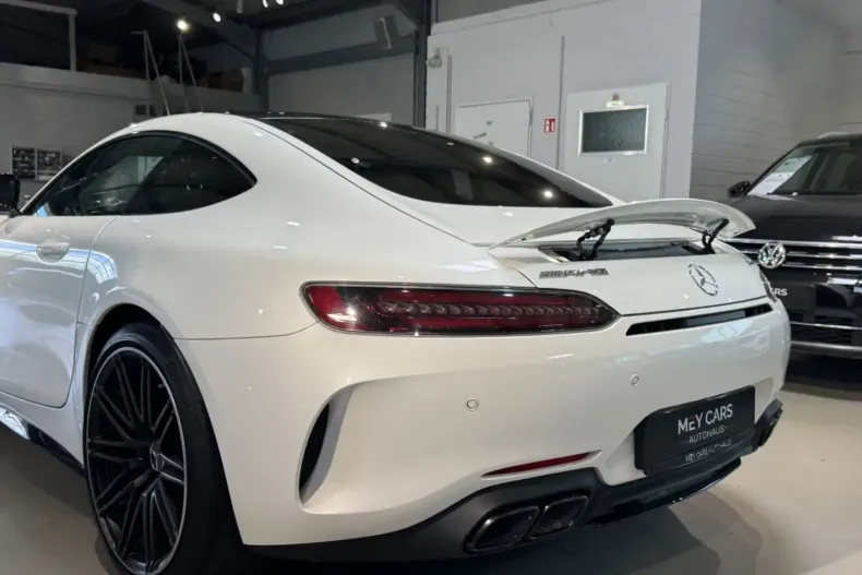Mercedes-Benz AMG GT C din 2021 cu 47.423 km - oferta MER109689 - foto 24