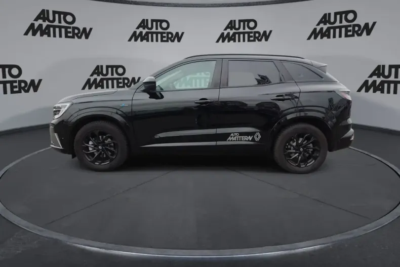 Renault Austral din 2024 cu 17.800 km - oferta REN109690 - foto 2