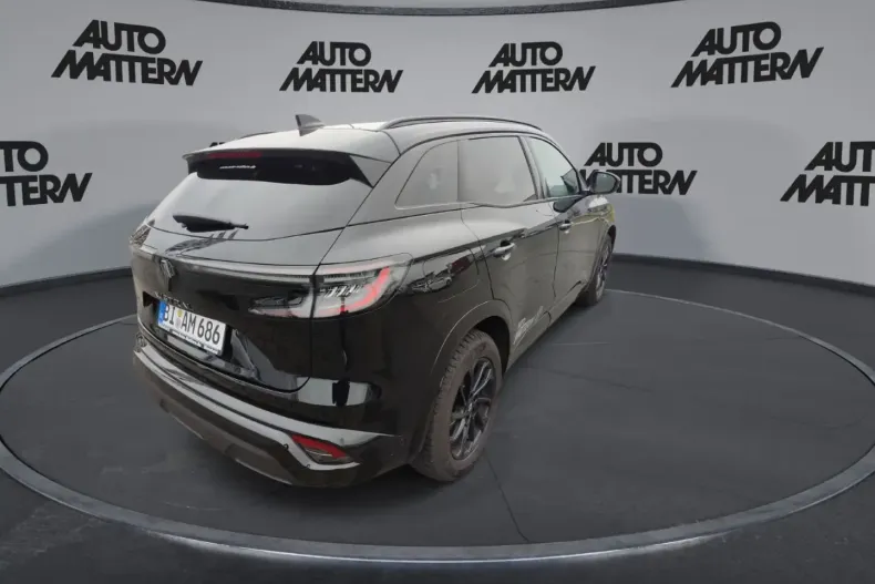 Renault Austral din 2024 cu 17.800 km - oferta REN109690 - foto 5