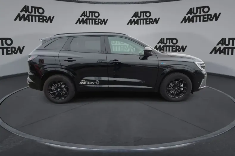 Renault Austral din 2024 cu 17.800 km - oferta REN109690 - foto 6