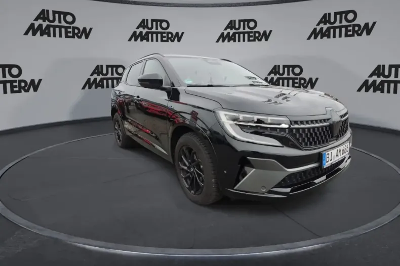 Renault Austral din 2024 cu 17.800 km - oferta REN109690 - foto 7