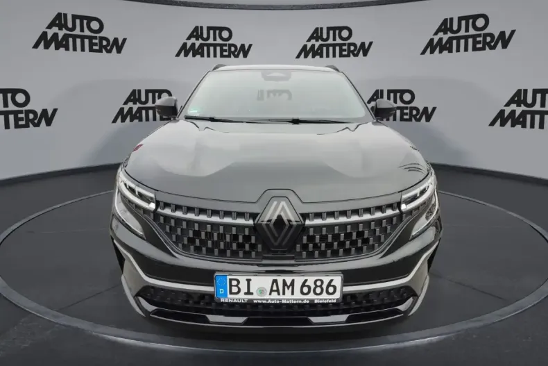 Renault Austral din 2024 cu 17.800 km - oferta REN109690 - foto 8