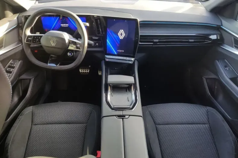 Renault Austral din 2024 cu 17.800 km - oferta REN109690 - foto 9