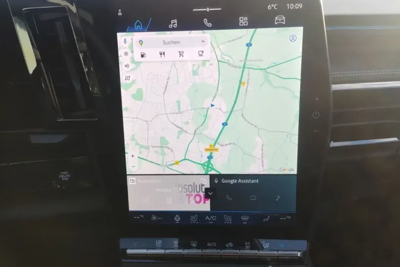Renault Austral din 2024 cu 17.800 km - oferta REN109690 - foto 15