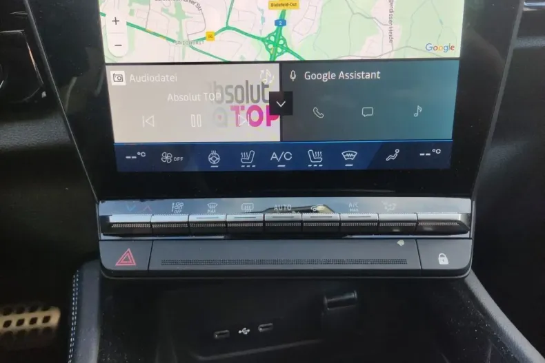 Renault Austral din 2024 cu 17.800 km - oferta REN109690 - foto 16