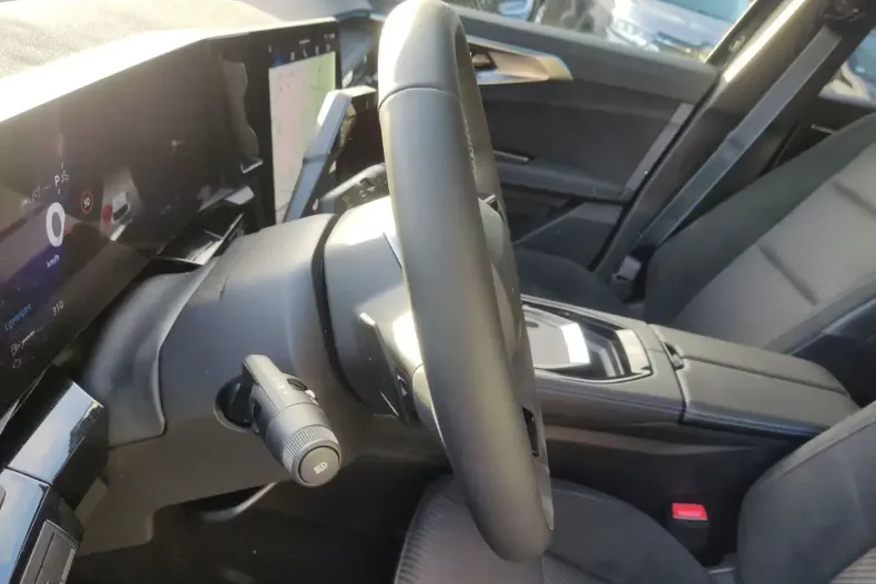 Renault Austral din 2024 cu 17.800 km - oferta REN109690 - foto 18