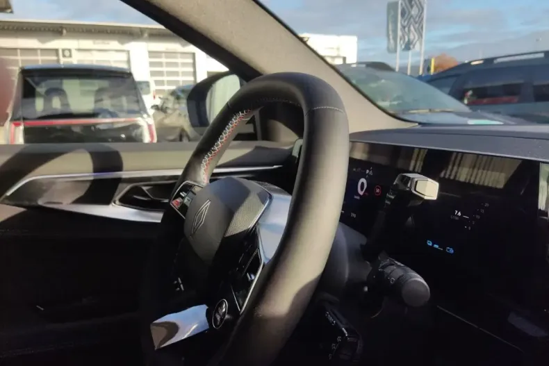 Renault Austral din 2024 cu 17.800 km - oferta REN109690 - foto 19