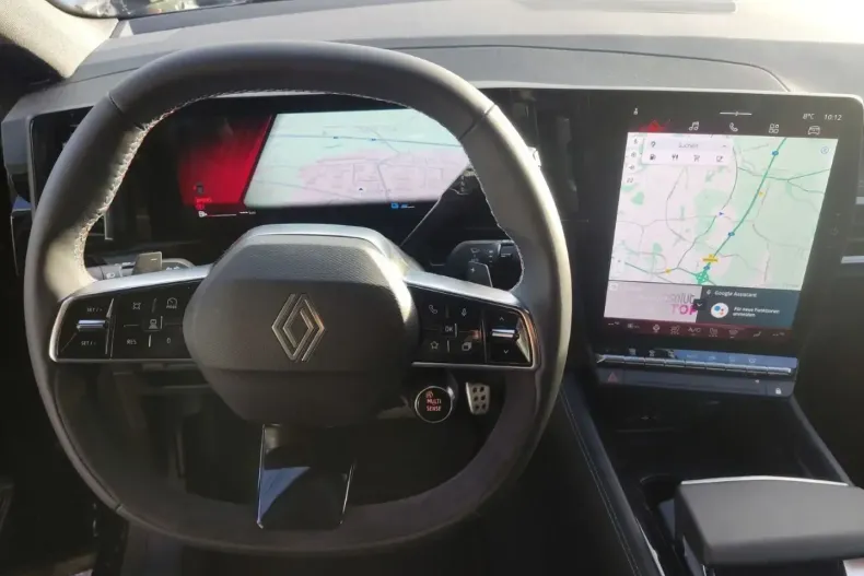 Renault Austral din 2024 cu 17.800 km - oferta REN109690 - foto 22