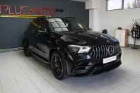Mercedes-Benz GLE 63 AMG din 2021 cu 31.000 km - oferta MER109691 - foto 1