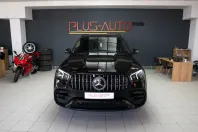 Mercedes-Benz GLE 63 AMG din 2021 cu 31.000 km - oferta MER109691 - foto 3