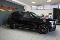 Mercedes-Benz GLE 63 AMG din 2021 cu 31.000 km - oferta MER109691 - foto 7