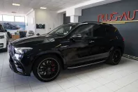 Mercedes-Benz GLE 63 AMG din 2021 cu 31.000 km - oferta MER109691 - foto 8