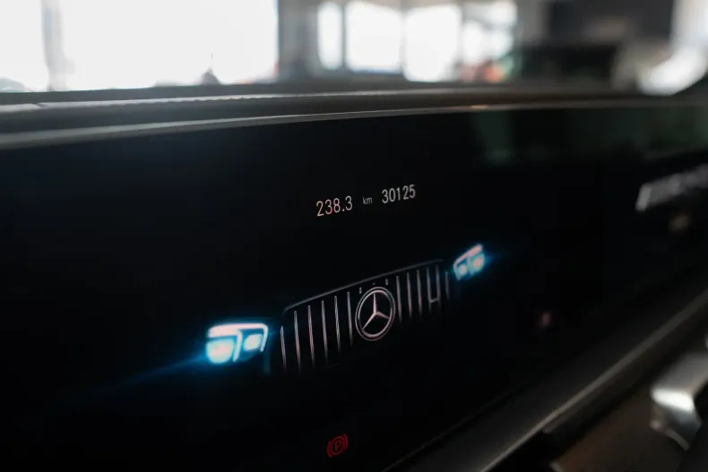 Mercedes-Benz GLE 63 AMG din 2021 cu 31.000 km - oferta MER109691 - foto 12