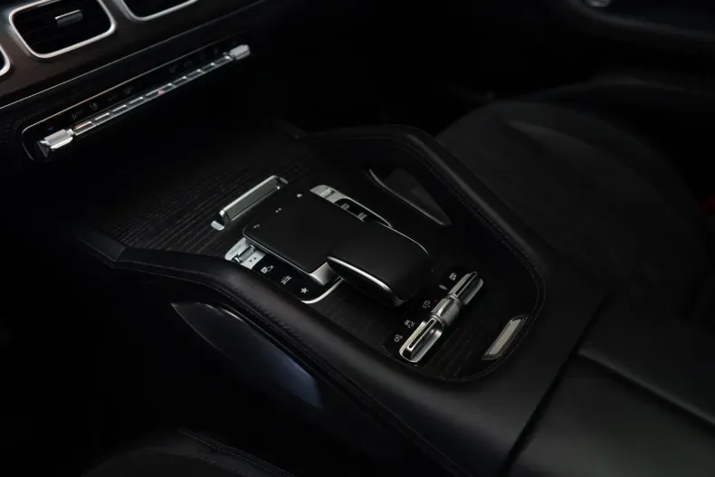 Mercedes-Benz GLE 63 AMG din 2021 cu 31.000 km - oferta MER109691 - foto 13