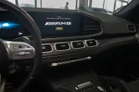 Mercedes-Benz GLE 63 AMG din 2021 cu 31.000 km - oferta MER109691 - foto 14