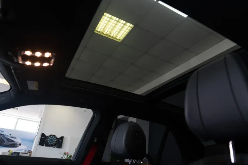 Mercedes-Benz GLE 63 AMG din 2021 cu 31.000 km - oferta MER109691 - foto 15