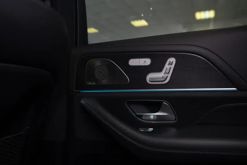 Mercedes-Benz GLE 63 AMG din 2021 cu 31.000 km - oferta MER109691 - foto 22