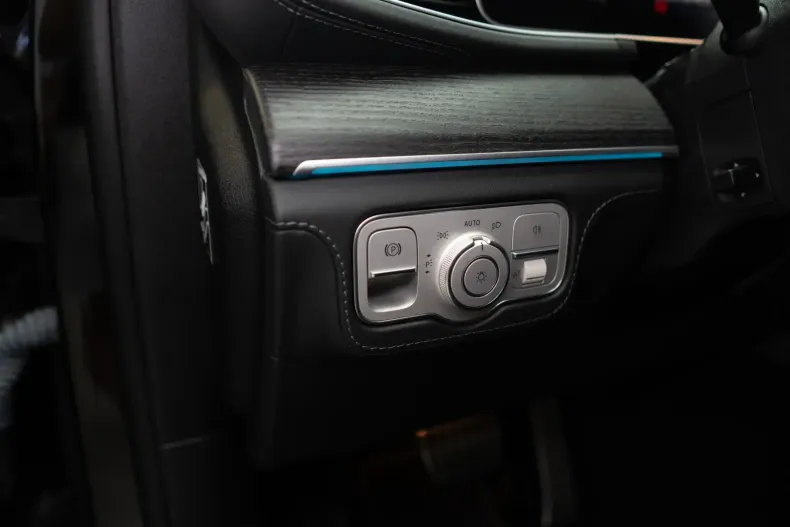 Mercedes-Benz GLE 63 AMG din 2021 cu 31.000 km - oferta MER109691 - foto 24