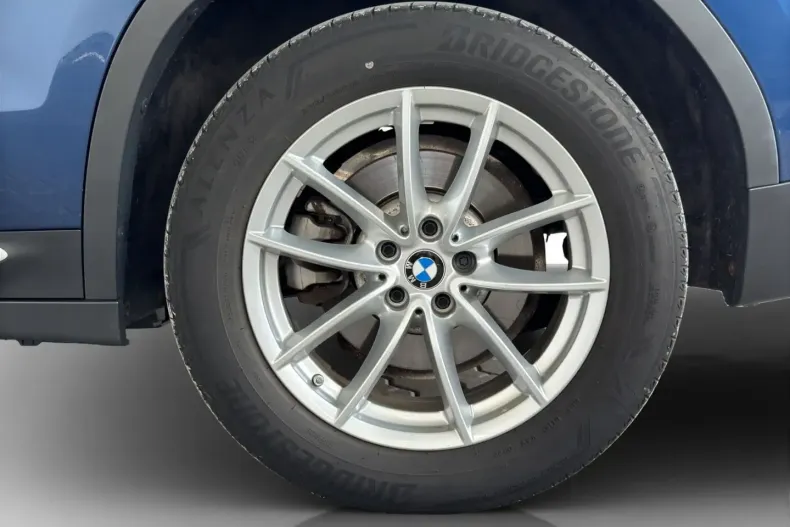 BMW X3 din 2022 cu 39.375 km - oferta BMW109692 - foto 9