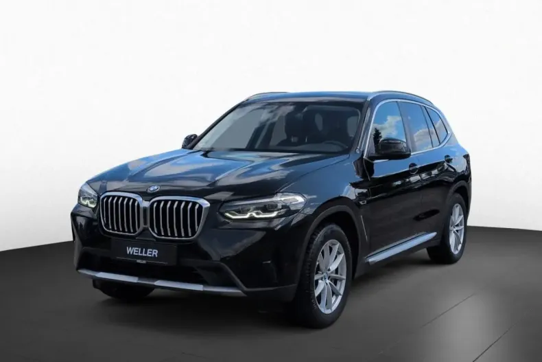 BMW X3 din 2022 cu 62.356 km - oferta BMW109693 - foto 1