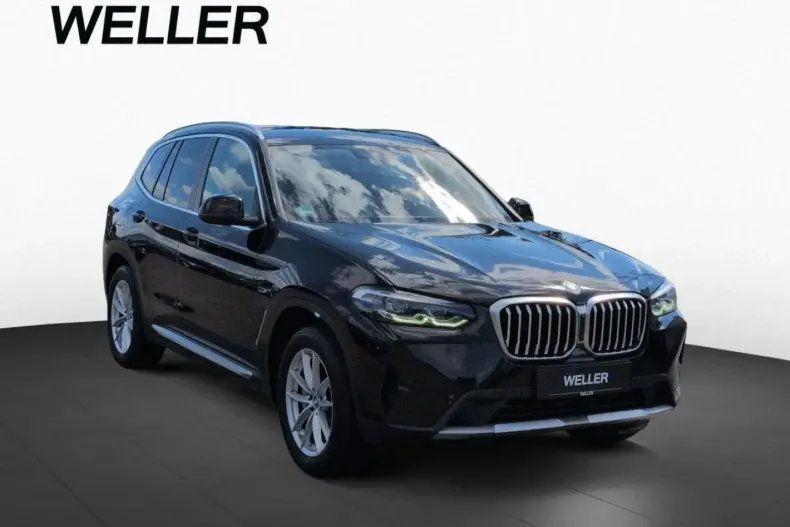 BMW X3 din 2022 cu 62.356 km - oferta BMW109693 - foto 2