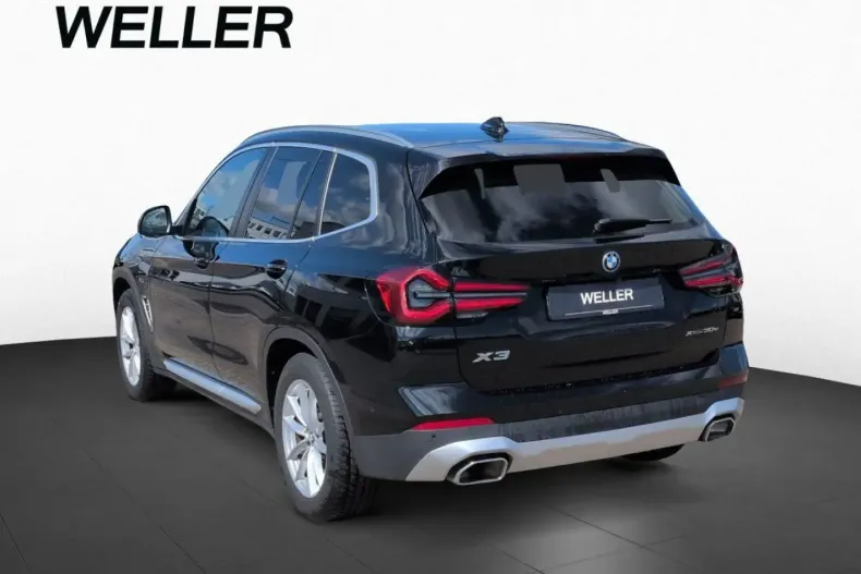 BMW X3 din 2022 cu 62.356 km - oferta BMW109693 - foto 4