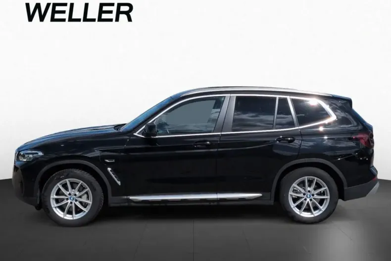 BMW X3 din 2022 cu 62.356 km - oferta BMW109693 - foto 5