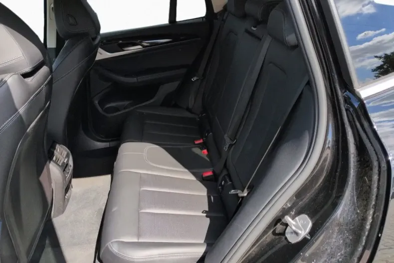 BMW X3 din 2022 cu 62.356 km - oferta BMW109693 - foto 8