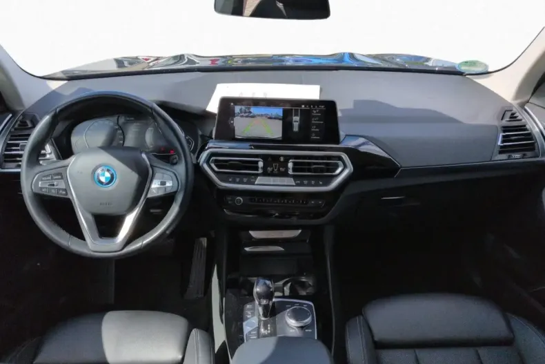 BMW X3 din 2022 cu 62.356 km - oferta BMW109693 - foto 9