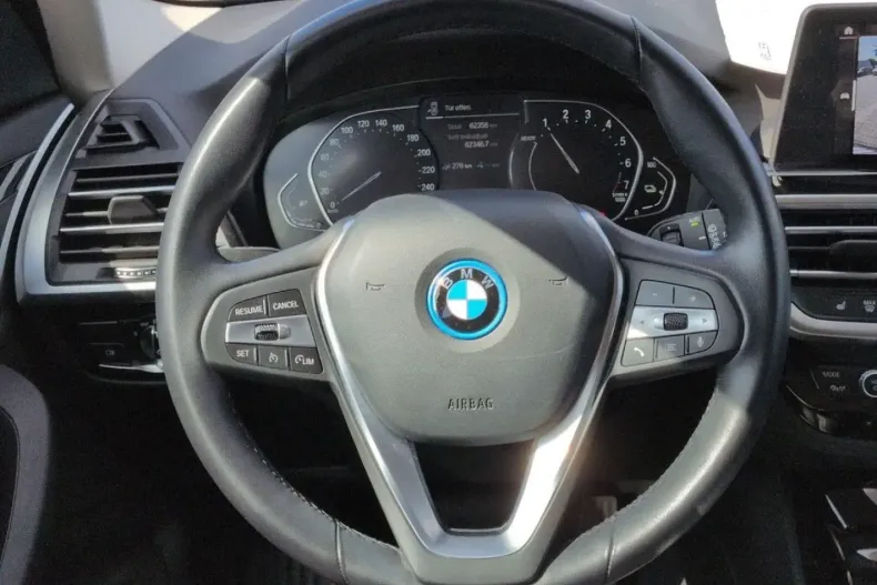 BMW X3 din 2022 cu 62.356 km - oferta BMW109693 - foto 10