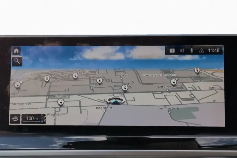 BMW X3 din 2022 cu 62.356 km - oferta BMW109693 - foto 11