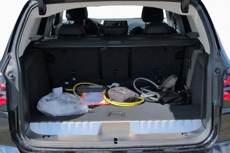 BMW X3 din 2022 cu 62.356 km - oferta BMW109693 - foto 12