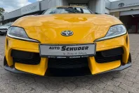 Toyota Supra din 2023 cu 45.900 km - oferta TOY109694 - foto 2