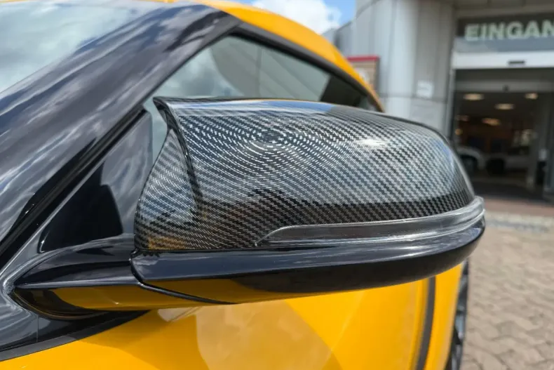 Toyota Supra din 2023 cu 45.900 km - oferta TOY109694 - foto 3