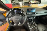 Toyota Supra din 2023 cu 45.900 km - oferta TOY109694 - foto 10