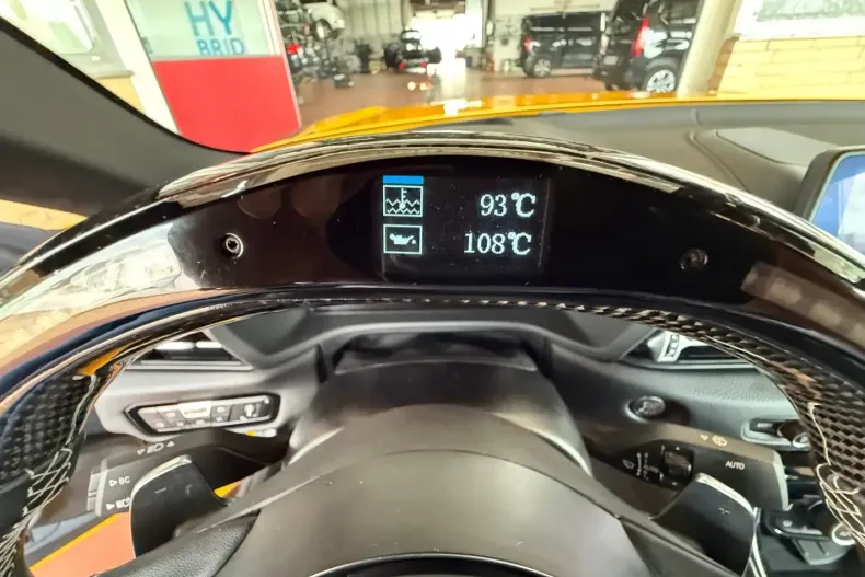 Toyota Supra din 2023 cu 45.900 km - oferta TOY109694 - foto 11