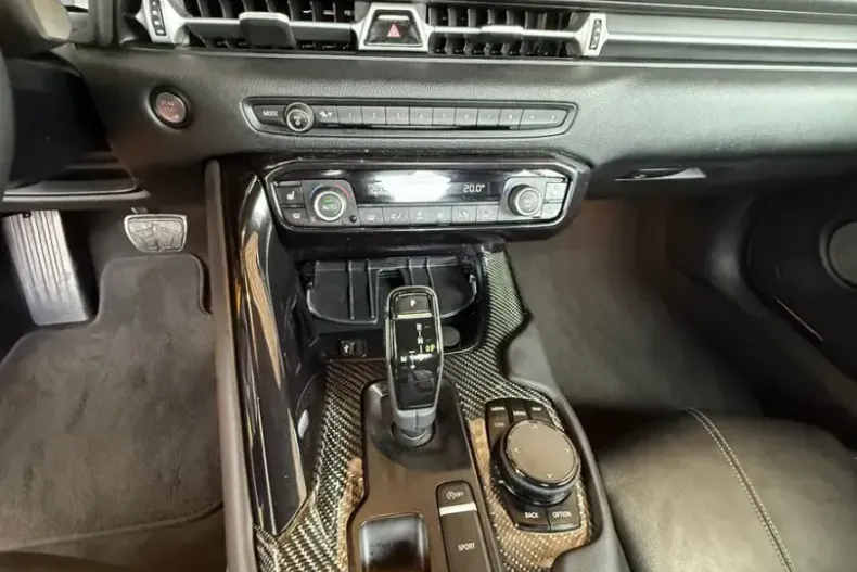 Toyota Supra din 2023 cu 45.900 km - oferta TOY109694 - foto 14