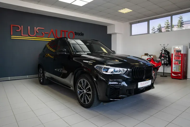 BMW X5 M50 din 2020 cu 69.000 km - oferta BMW109695 - foto 1