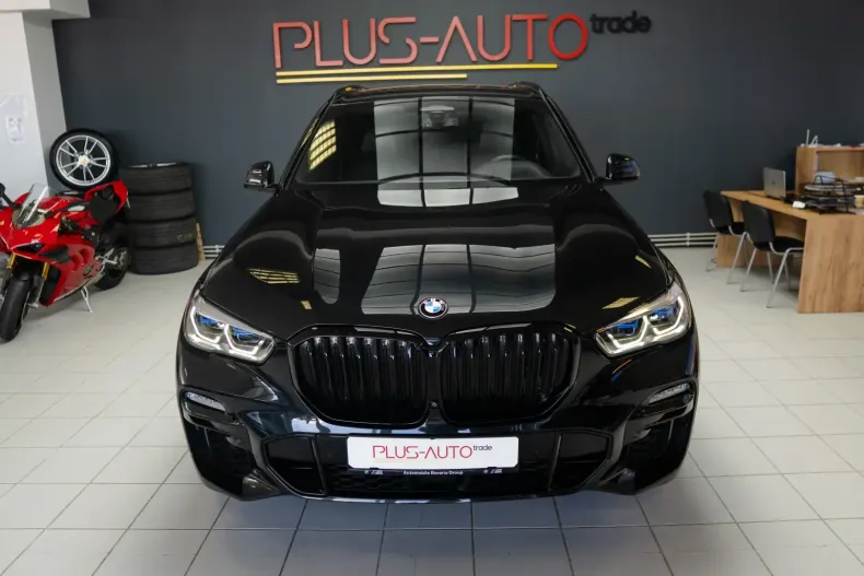 BMW X5 M50 din 2020 cu 69.000 km - oferta BMW109695 - foto 3