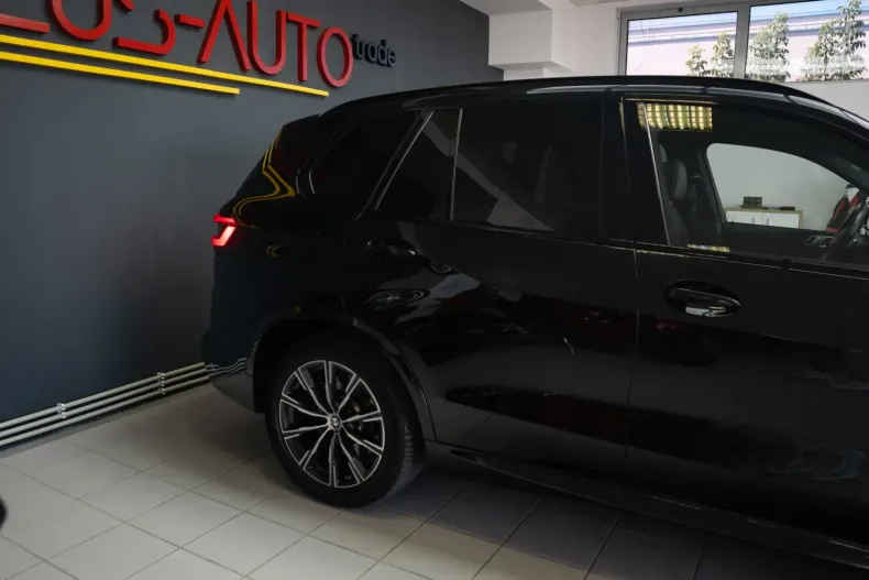 BMW X5 M50 din 2020 cu 69.000 km - oferta BMW109695 - foto 6