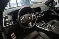 BMW X5 M50 din 2020 cu 69.000 km - oferta BMW109695 - foto 7