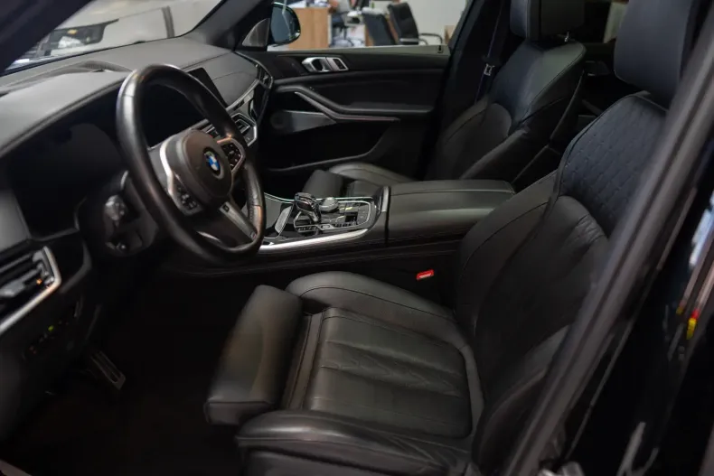 BMW X5 M50 din 2020 cu 69.000 km - oferta BMW109695 - foto 8