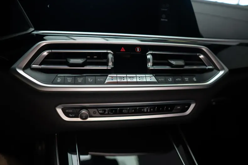 BMW X5 M50 din 2020 cu 69.000 km - oferta BMW109695 - foto 10