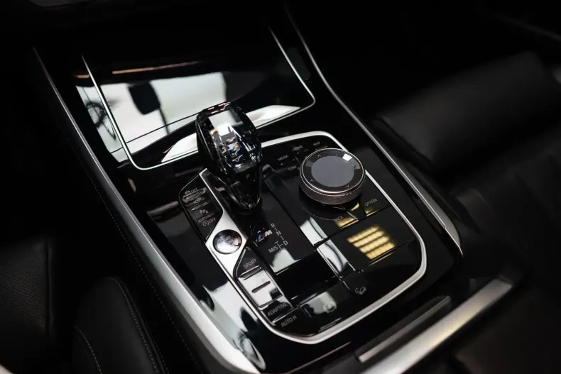 BMW X5 M50 din 2020 cu 69.000 km - oferta BMW109695 - foto 11