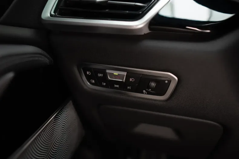 BMW X5 M50 din 2020 cu 69.000 km - oferta BMW109695 - foto 12