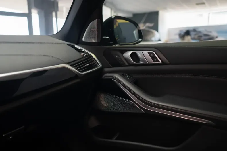 BMW X5 M50 din 2020 cu 69.000 km - oferta BMW109695 - foto 13