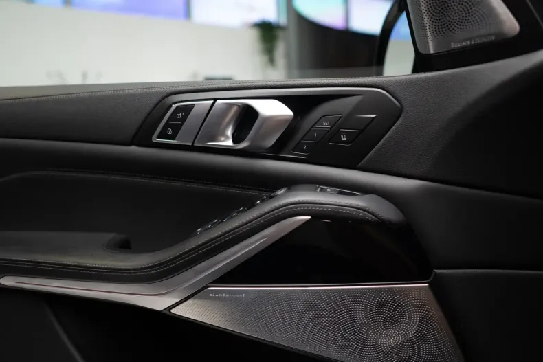 BMW X5 M50 din 2020 cu 69.000 km - oferta BMW109695 - foto 14